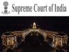 Application form for Court Master vacancy  Supreme Court of India  Jobs in Supreme Court of India  Notification for Court Master recruitment  
