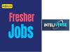 Career in tech communications  Remote job opportunity in communications  Apply for Junior Communications Associate  Inteliverse Tech Solutions LLP careers  Junior Communications Associate at Inteliverse Tech Solutions LLP  