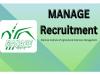 Jobs in Agriculture Extension Management   Applications for various jobs at National Institute of Agriculture Extension Management