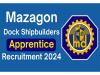 Trade Apprentice Opportunities at MDSL Mumbai   Job opportunity at Majgaon Dock Shipbuilders Ltd with Apprentice posts