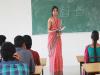 Intermediate Classes   Teacher shortage in Hyderabad government colleges  
