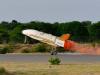 ISRO Successfully Conducts Final Pushpak Reusable Launch Vehicle Landing Experiment In Karnataka 