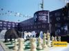 Global Chess League to Hold Second Edition in London in October  Chess players competing in Global Chess League  