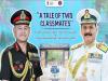 General Upendra Dwivedi Takes Charge as New Indian Army Chief 