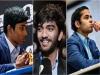 Historic Moment For India Chess, For The First Time Ever Three Indians Are In World Top 10 Ranking 