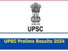 Civil Services Prelims 2024 Examination Analysis   Preparation Tips for Civils Mains 2024  UPSC Civils Prelims exam 2024 results released.. Selected candidates to Mains exam