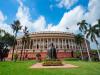 MP Krishna Prasad as Deputy Speaker of Lok Sabha