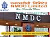 NMDC Limited Notification 2024 