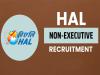 Apply Now for HAL Nashik Jobs  Career Opportunities at HAL Nashik  Job Vacancies in HAL Nashik  Join HAL Nashik Non-Executive Positions  Non executive posts at Hindustan Aeronautics Limited in Nashik  HAL Nashik Non-Executive Recruitment  