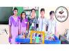 Inspire Manak Competitions to encourage students talent