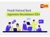 Applications for Apprentice Posts at Punjab National Bank in New Delhi
