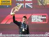 George Russell Triumphs in Dramatic Austrian Grand Prix 2024