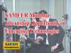 SAMEER Mumbai Internship Opportunity 