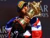 Lewis Hamilton wins British Grand Prix after 945 days F1 victory drought