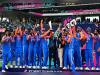 'India' became the World Champion in the thrilling finals of T-20