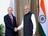 PM Narendra Modi on crucial 2-day visit to Moscow for India-Russia Annual Summit 