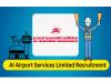 AI Airport Services Limited Recruitment 2024