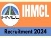 Regular based jobs at Indian Highways Management Company Limited   Job vacancy announcement  Career opportunities at IHMCL Apply now for IHMCL jobs  Indian Highways Management Company Limited recruitment  IHMCL 