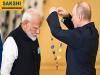 PM Modi To Receive Russia’s Highest Civilian Honour For “Outstanding Service”