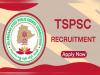 Legal profession contract job  Career opportunity at TSPSC  Hyderabad legal job vacancy  TSPSC Hyderabad Telangana State Public Service Commission Recruitment 2024   Lawyer application opportunity  
