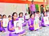 School students excelling at the national level with their drawing
