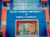 Rajiv Gandhi University of Science and Technology merit list 