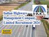 IHMCL New Recruitment 2024 for Various Posts