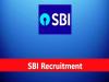 Specialist Cadre Recruitment  Recruitment Notice Board Job applications for Special Cadre Posts at State Bank of India in Mumbai