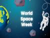 Competitions, Workshop and various programs during Space Week 2024