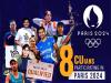 Indian Team at Paris Olympics  Indian Olympic Team with Chandigarh University Representation  Eight Students from Chandigarh University at Paris Olympics  Prestigious Paris Olympics Participation  Eight Chandigarh University Students to Represent India in Paris Olympics 2024