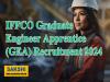 Graduate Engineer Apprentice posts at IFFCO