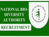 Job offers at National Biodiversity Authority