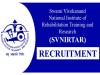 Direct recruitment posts at SVNIRTAR in Cuttak