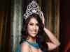 Shruti Hegde Indias First Miss Universe Petite Crown
