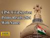 UPSC Civil Prelims Results 2024 with name  