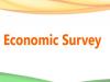 Economic Survey 2023-24 Highlights