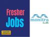 Monitra Healthcare Private Limited Hiring Clinical Reporting Analyst 
