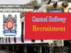 Apprentice posts at Railway Recruitment Cell Central Railway