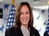 Kamala Harris wins enough support to clinch Democratic nomination