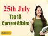 Current Affairs  generalknowledge questions with answers  sakshieducation competitive exams current affairs  
