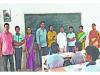School students talent in Shiksha Saptah competitions