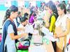 Counselling for students admissions at RGUKT campus