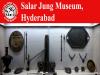 Jobs in Salar Jung Museum, Hyderabad