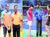 Telangana Man Rajendar Kommu Named Badminton World Federation Line Judge In Paris Olympics 