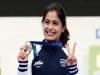 Manu Bhaker Breaks a 124-Year Record and Wins Two Medals in a Single Olympics!