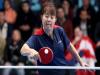 Zeng Zhiying Made Her Olympics Debut At 58 Years Old in Paris Olympics 2024
