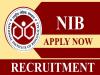 Direct recruitment jobs at National Institute of Biologicals in Noida  National Institute of Biologicals recruitment announcement  Job openings at National Institute of Biologicals  National Institute of Biologicals application invitation  Various posts available at National Institute of Biologicals  Direct recruitment at National Institute of Biologicals, Noida  
