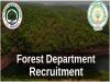 ap forest department jobs 2024  Deputy CM Pawan Kalyan at a special meeting on International Tiger Day  Forest department headquarters in Mangalagiri  Announcement of recruitment focus for Andhra Pradesh forest department  