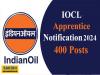 IOCL Apprentices Latest Notification 2024  Indian Oil Corporation Limited Apprentice Recruitment Notification  Indian Oil Corporation Limited Trade/Technician/Graduate Apprentice Vacancy Announcement  IOCL Apprentice Notification 2024  Indian Oil Corporation Limited Apprenticeship Program Details  Apply Online for IOCL Apprentice Positions  