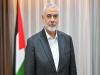 Hamas leader Ismail Haniyeh killed in Iran capital Tehran  New Iranian president Masoud Pezheshkian  